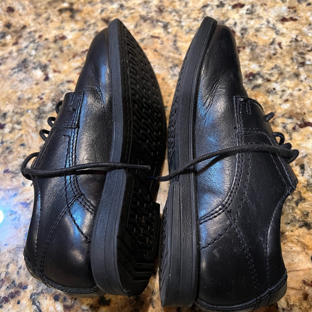 Boys dress shoes - Picture 3 of 4